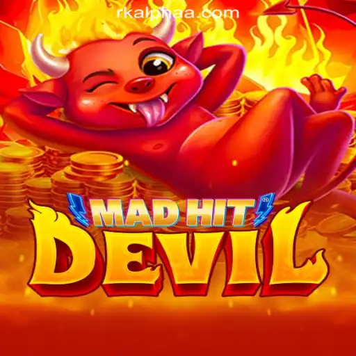 MadHitDevil: A Thrilling Adventure in Rkalpha Online Casino Philippines