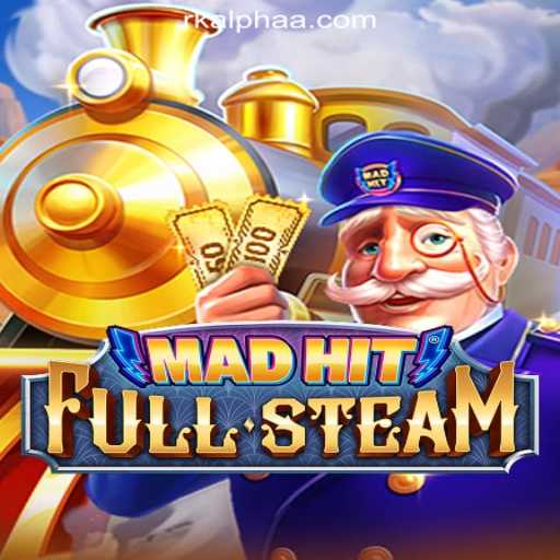 Discover the Thrilling World of MadHitFullSteam: A Unique Gaming Experience