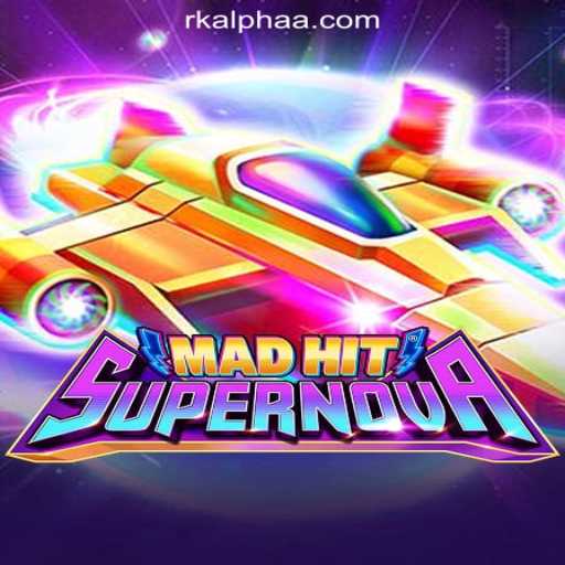 Exploring the Exciting World of MadHitSupernova at Rkalpha Online Casino Philippines
