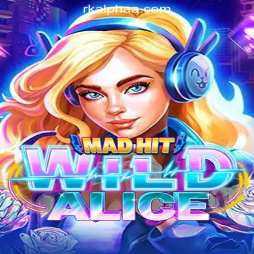 Exploring the Thrills of MadHitWildAlice at Rkalpha Online Casino Philippines