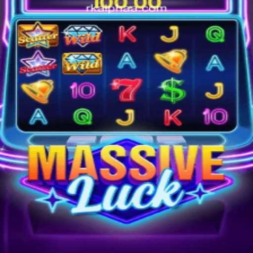 Unveiling the Thrills of MassiveLuck: The Rkalpha Online Casino Phenomenon in the Philippines