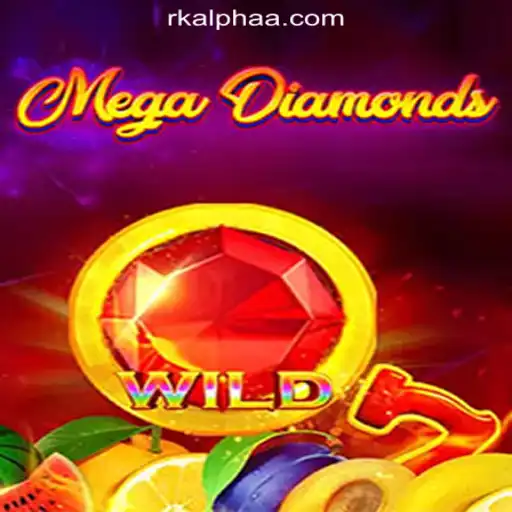 Exploring the Dynamic World of MegaDiamond at Rkalpha Online Casino Philippines