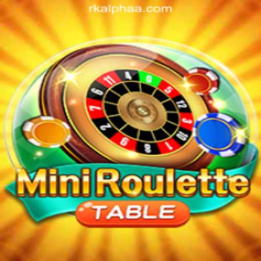 Exploring the Thrill of MiniRoulette at Rkalpha Online Casino Philippines