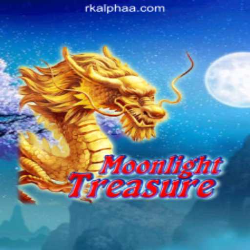 Unveiling MoonlightTreasure: A Captivating Experience at Rkalpha Online Casino Philippines