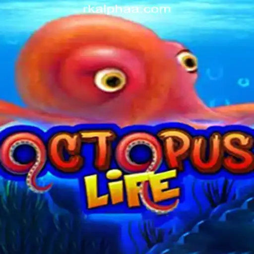 OctopusLife Game: An Immersive Dive into Marine Adventure