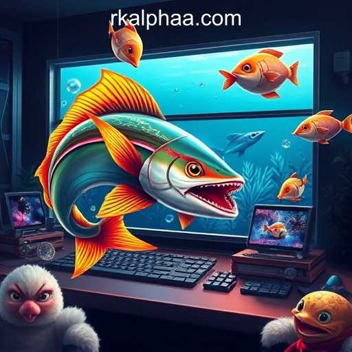 Rkalpha Online Casino Philippines