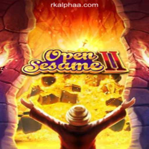 Discover OpenSesameII: A Thrilling Adventure in Rkalpha Online Casino Philippines