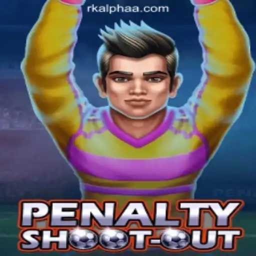 PenaltyShootOut: Experience the Thrill with Rkalpha Online Casino Philippines