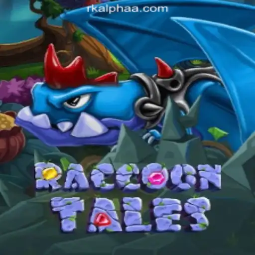 RaccoonTales: Dive into a Thrilling Adventure with Rkalpha Online Casino