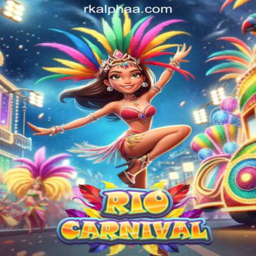Discover the Excitement of RioCarnival at Rkalpha Online Casino Philippines
