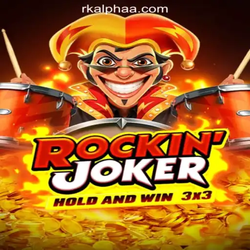 RockinJoker: Unveiling the Thrilling Rides of Rkalpha Online Casino Philippines