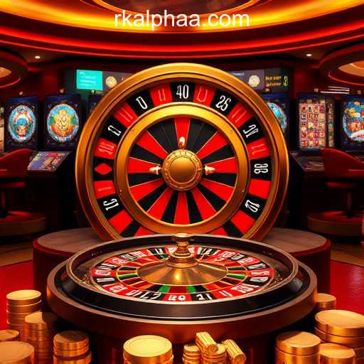 Rkalpha Online Casino Philippines