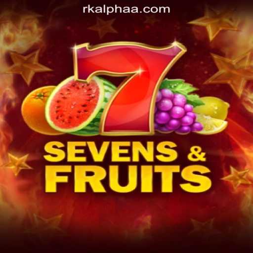 Exploring SevensFruits: A Thrilling Game at Rkalpha Online Casino Philippines