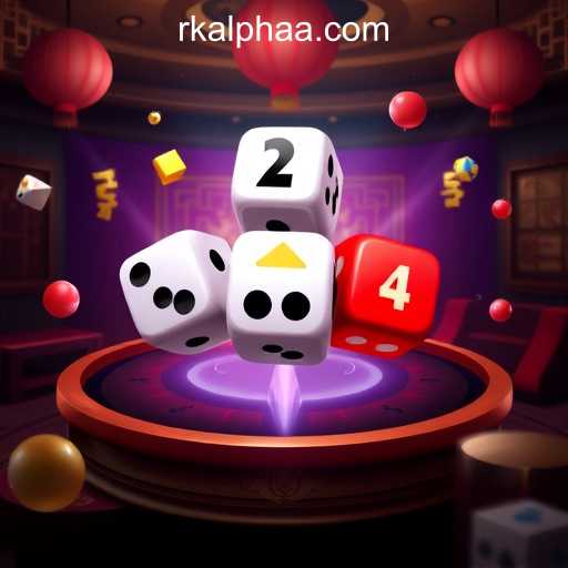 Rkalpha Online Casino Philippines