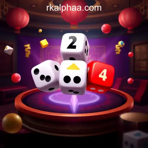 Exploring the Exciting World of Sic Bo at Rkalpha Online Casino Philippines