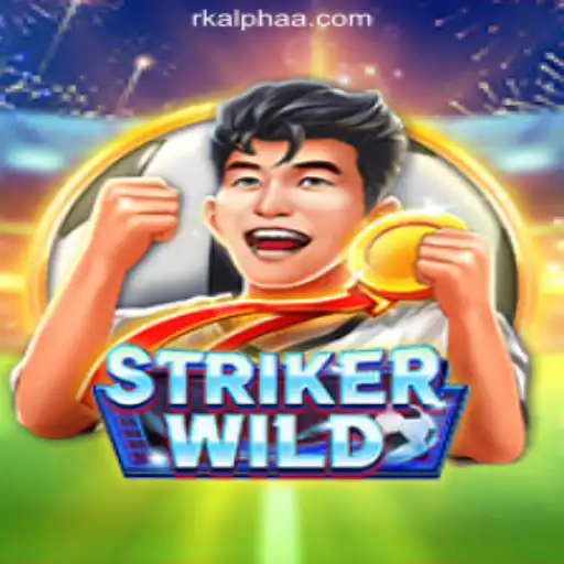 StrikerWILD: The Thrilling Game That's Capturing Hearts in Rkalpha Online Casino Philippines