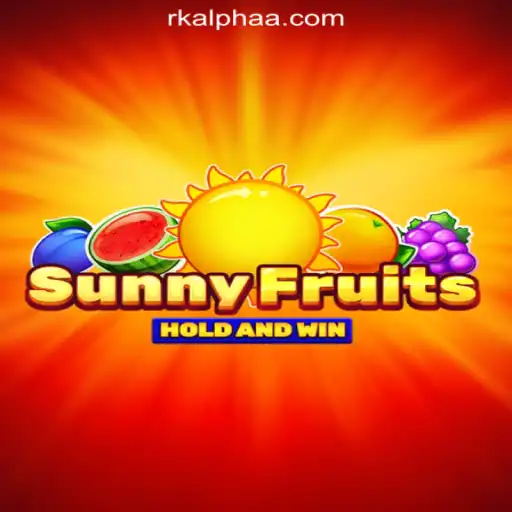 Exploring SunnyFruits: A Vibrant Gaming Experience at Rkalpha Online Casino Philippines