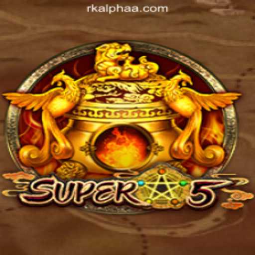 Discover the Exciting World of Super5 at Rkalpha Online Casino Philippines