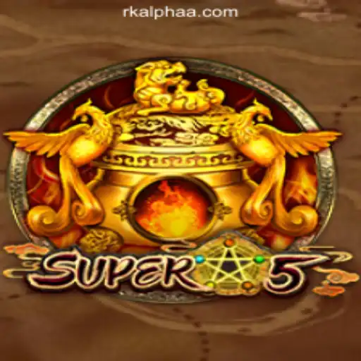 Discover the Exciting World of Super5 at Rkalpha Online Casino Philippines