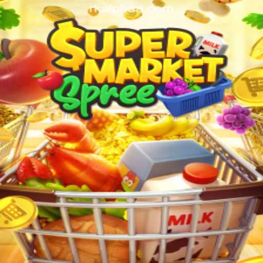 Embark on a Retail Adventure with SupermarketSpree at Rkalpha Online Casino Philippines