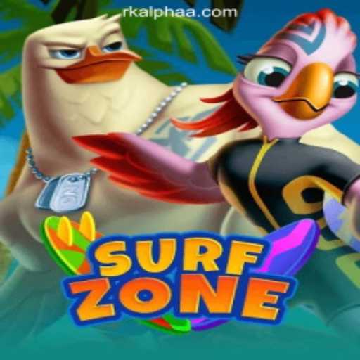 SurfZone: Navigating the Thrills of Ocean Adventure in Rkalpha Online Casino Philippines