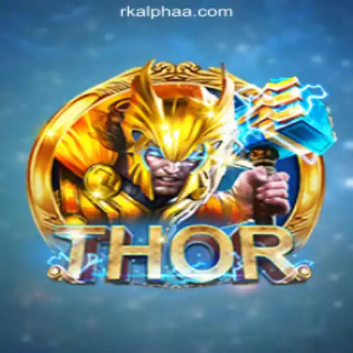 Exploring the Mythical Realm of THOR at Rkalpha Online Casino Philippines
