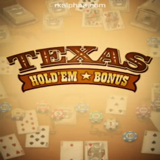 Discover the Thrills of Texas Holdem Bonus at Rkalpha Online Casino Philippines