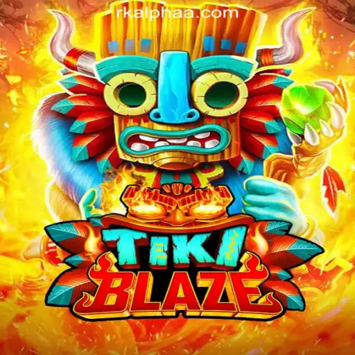 Exploring TikiBlaze: A New Online Casino Game from Rkalpha Philippines