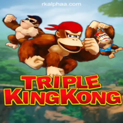 TripleKingKong: Discovering the Exciting Universe of Rkalpha Online Casino Philippines