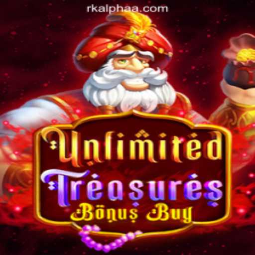 Explore UnlimitedTreasuresBonusBuy at Rkalpha Online Casino Philippines