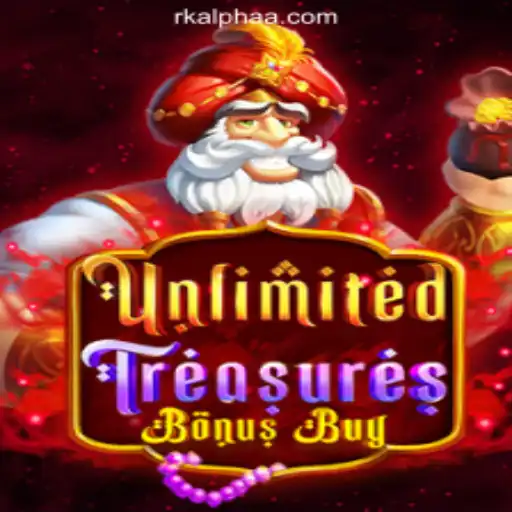 Explore UnlimitedTreasuresBonusBuy at Rkalpha Online Casino Philippines