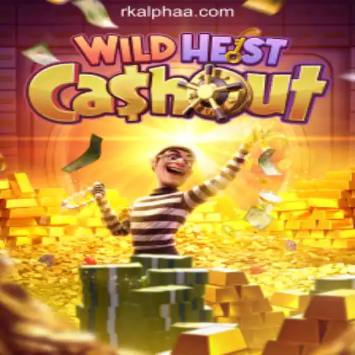 Exploring WildHeistCashout: A Game to Experience at Rkalpha Online Casino Philippines