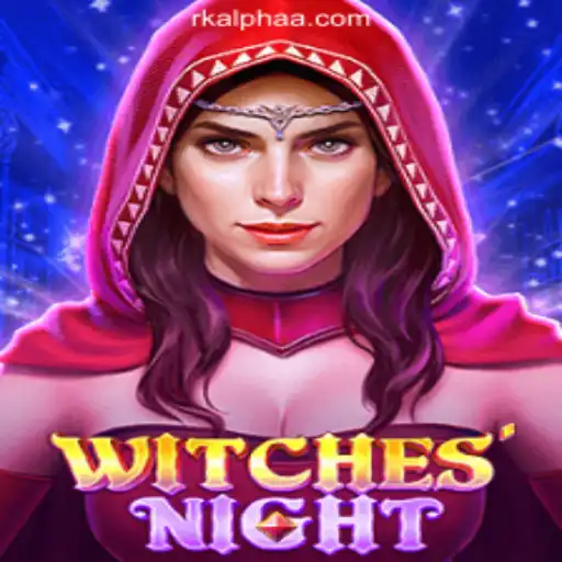 Discover the Enchanting World of WitchesNight at Rkalpha Online Casino Philippines