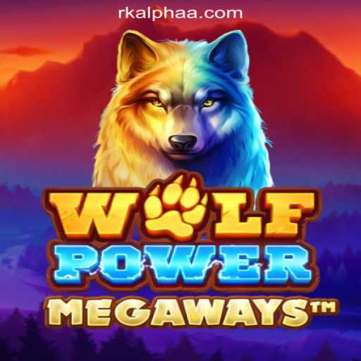 WolfPowerMega: The Rise of a Thrilling Adventure in Rkalpha Online Casino Philippines